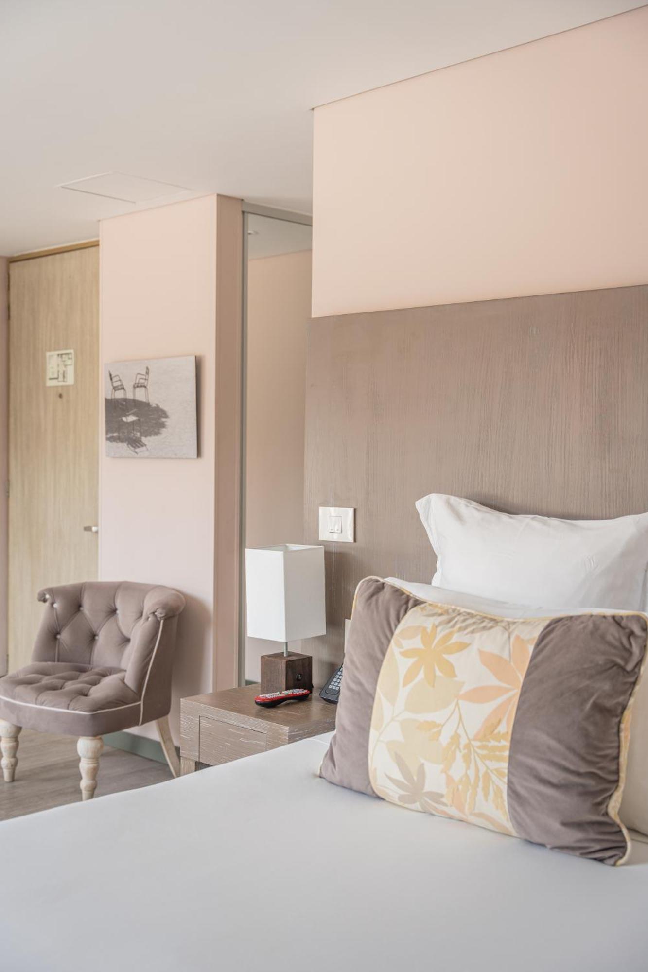 Hotel Cityflats Богота Экстерьер фото