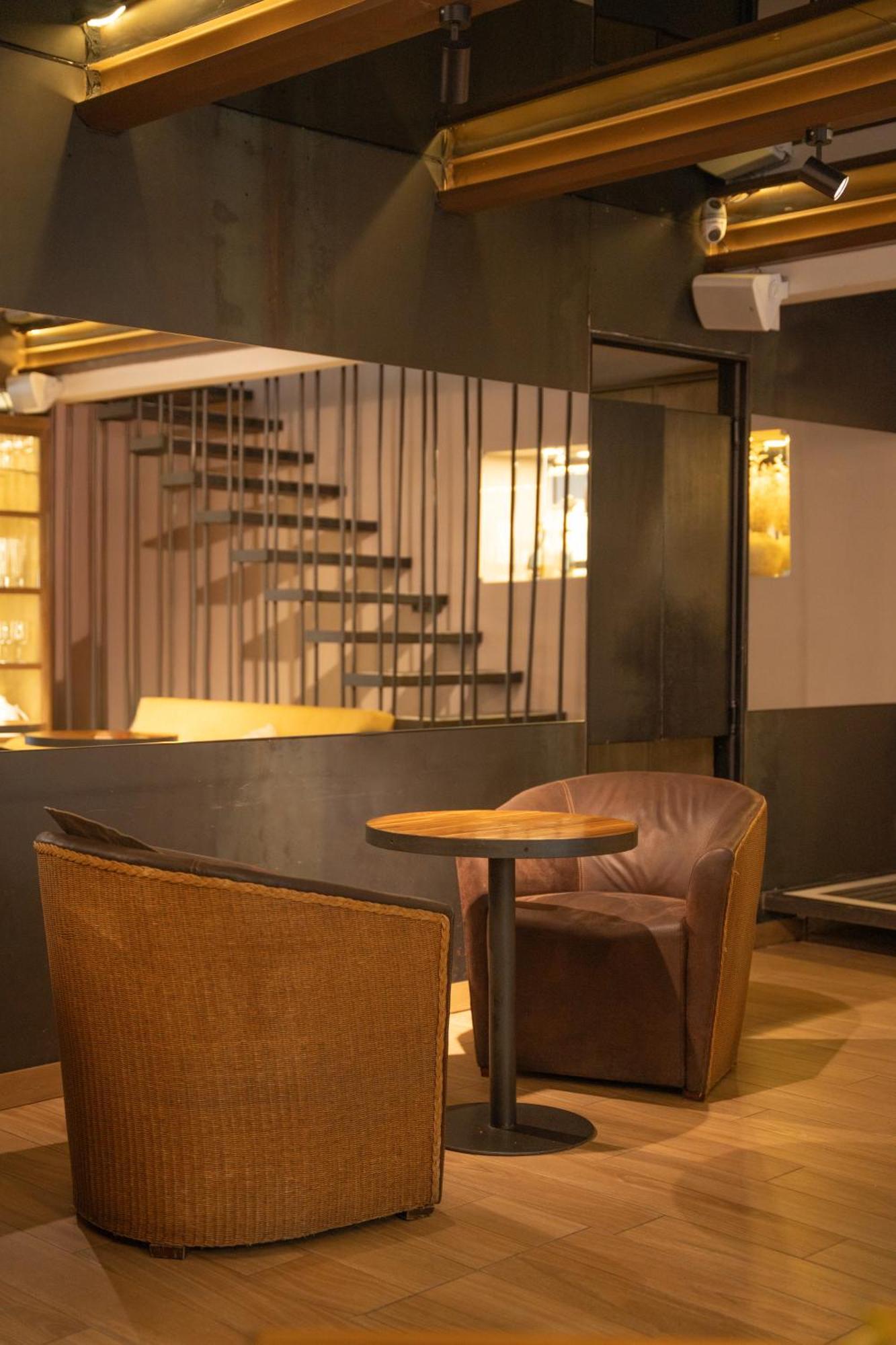 Hotel Cityflats Богота Экстерьер фото