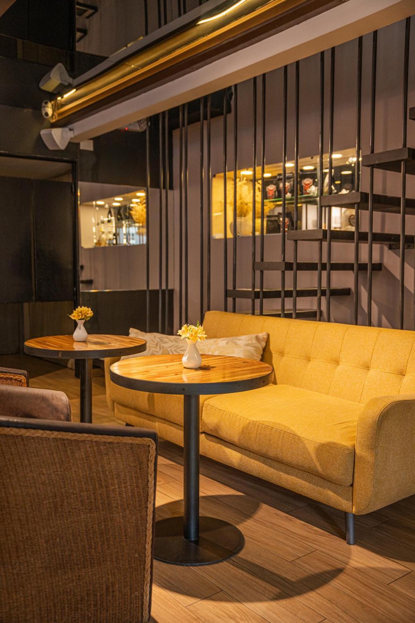 Hotel Cityflats Богота Экстерьер фото